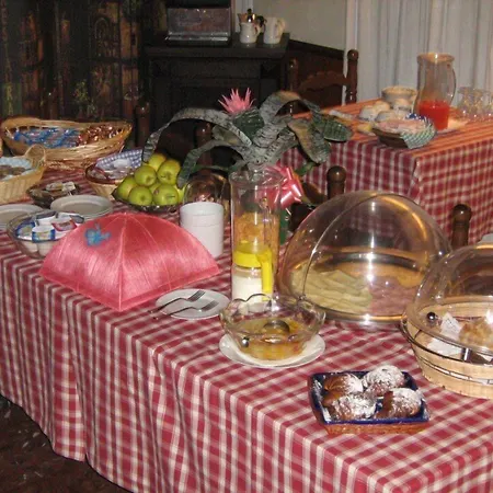 Affittacamere Via Mazzini-3